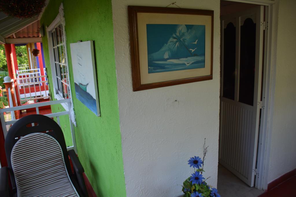 Posada Nativa Licy San Andres  Luaran gambar
