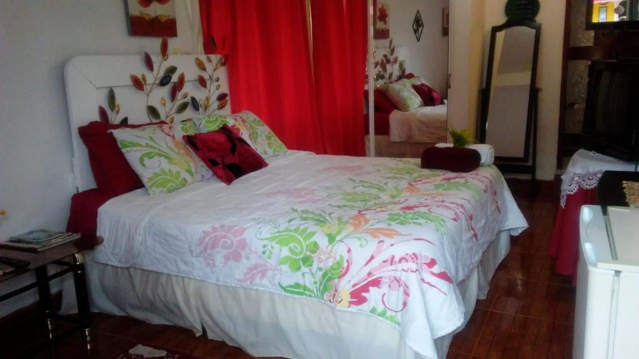 Posada Nativa Licy San Andres  Luaran gambar