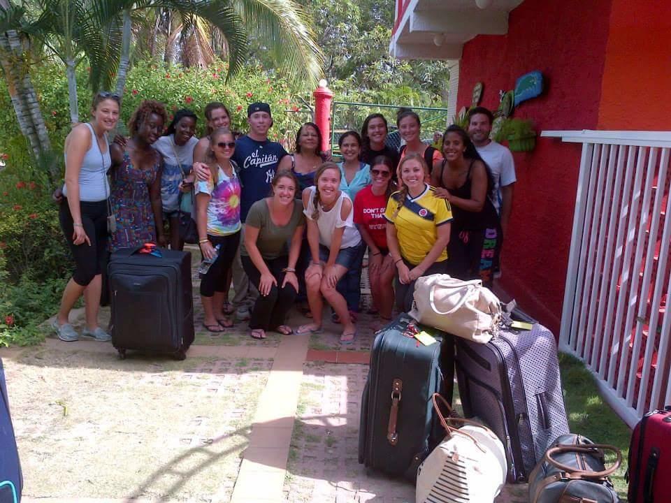 Posada Nativa Licy San Andres  Luaran gambar