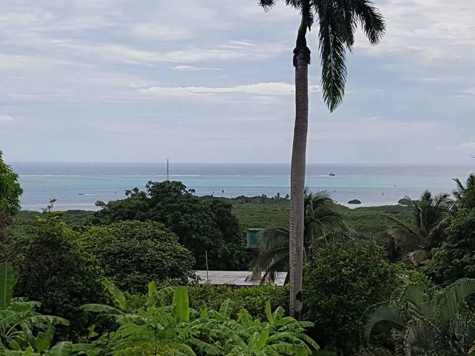 Posada Nativa Licy San Andres  Luaran gambar