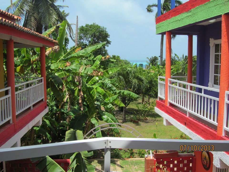 Posada Nativa Licy San Andres  Luaran gambar